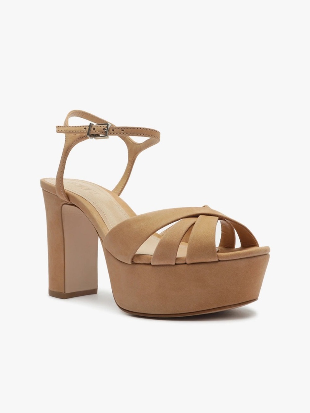 SCHUTZ KEEFA SANDAL